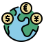 World icon 64x64