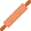 Rolling pin Ikona 64x64