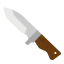 Knife icon 64x64