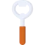 Bottle opener Ikona 64x64