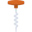 Corkscrew 상 64x64