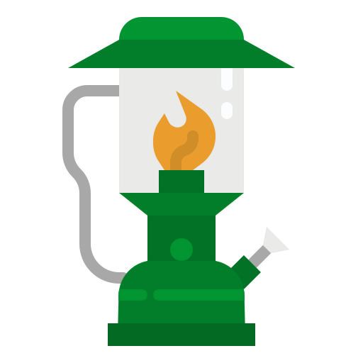 Lantern icon