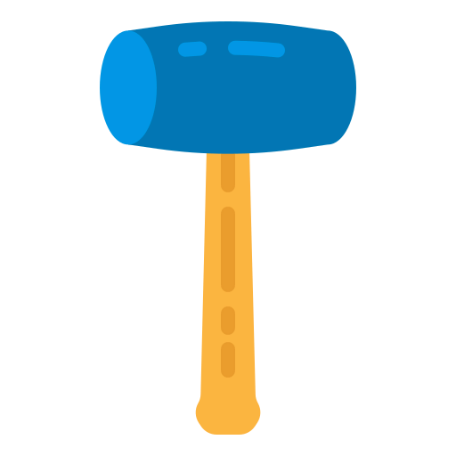 Mallet icon