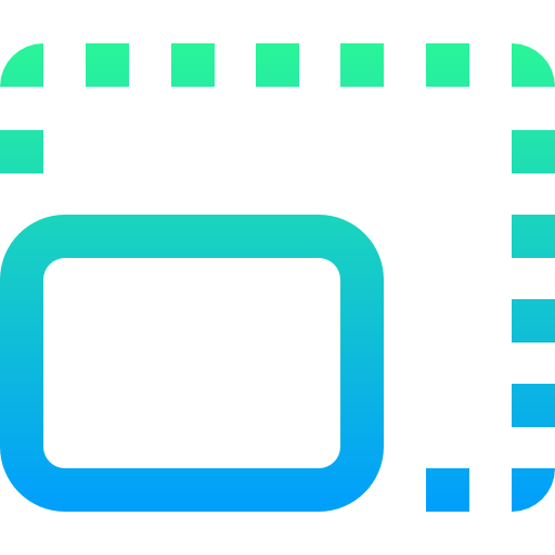 Resolution icon