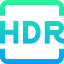 Hdr Ikona 64x64