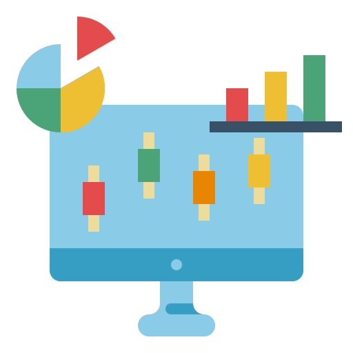 Computer icon
