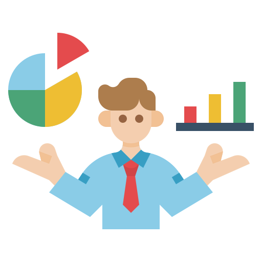 Analysis icon