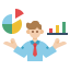 Analysis icon 64x64