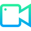 Video camera Ikona 64x64