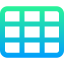 Grid Ikona 64x64