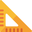 Ruler icon 64x64