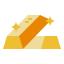 Gold icon 64x64