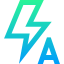 Flash Ikona 64x64