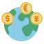 World icon 64x64