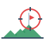 Mission icon 64x64