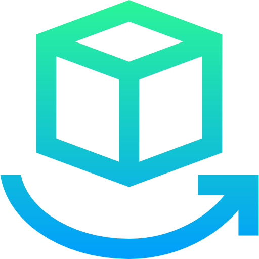 3d icon