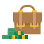 Briefcase icon 64x64
