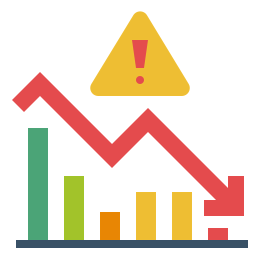 Risk icon