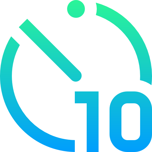 Timer Symbol