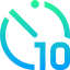 Timer Ikona 64x64