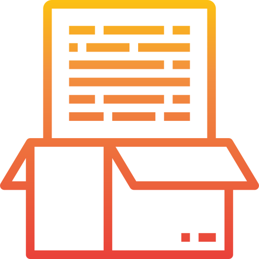 Box Ikona