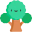 Tree icon 64x64