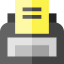 Printer icon 64x64