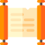 Scroll Symbol 64x64