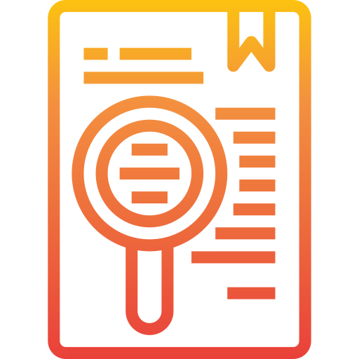 Search icon