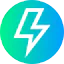 Flash icon 64x64