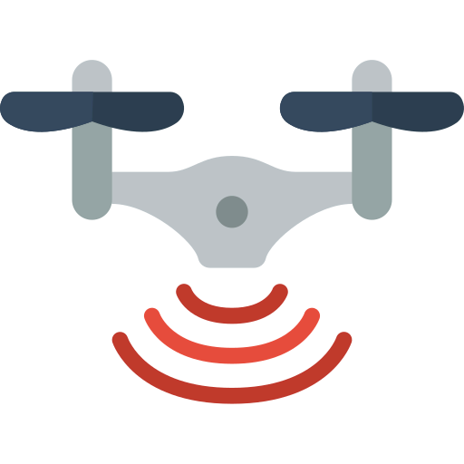Drone icon