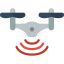 Drone icon 64x64