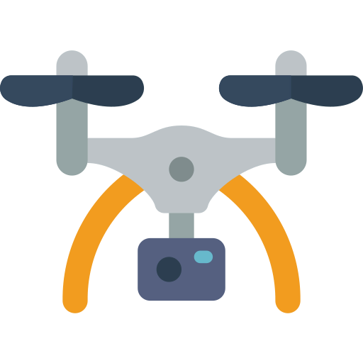 Drone icon