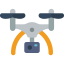 Drone icon 64x64