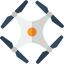 Drone icon 64x64