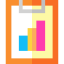 Analytics icon 64x64