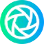 Shutter icon 64x64