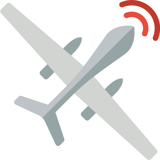 Drone icon