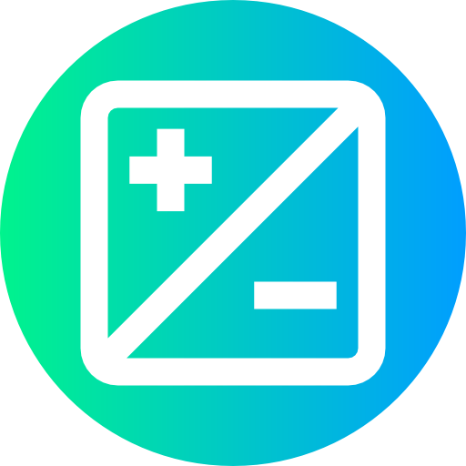 Exposure icon