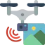 Drone icon 64x64