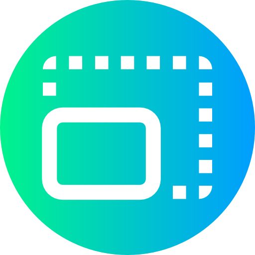 Resolution icon