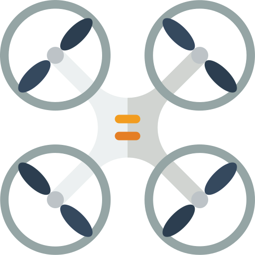 Drone icon