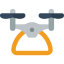 Drone icon 64x64
