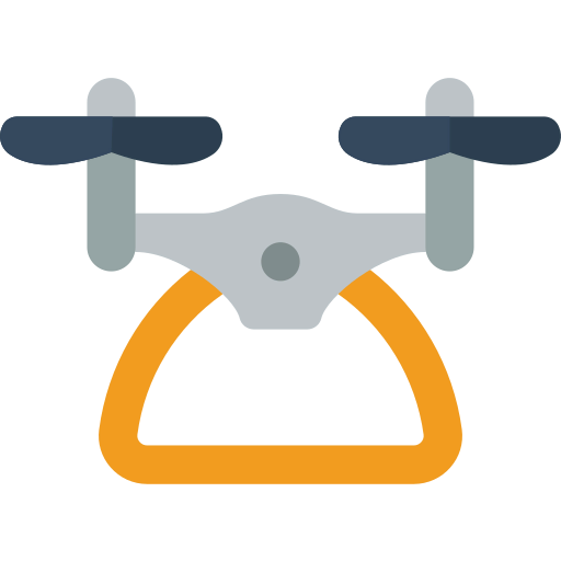 Drone icon