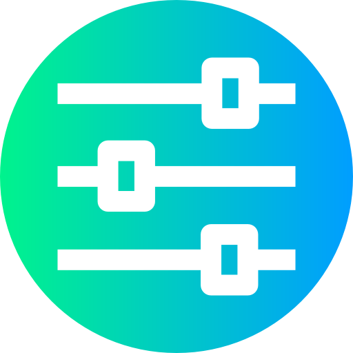 Settings icon