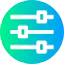 Settings icon 64x64