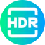 Hdr icon 64x64