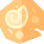 Fossil アイコン 64x64