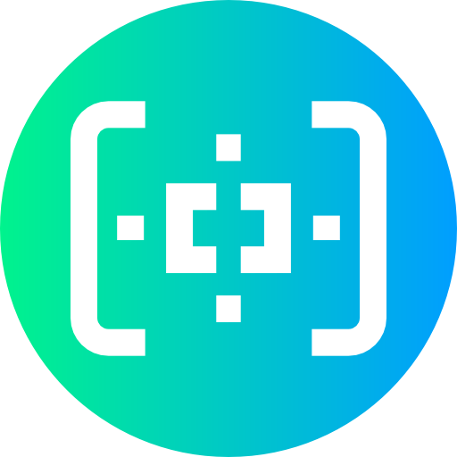 Focus icon