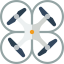 Drone icon 64x64